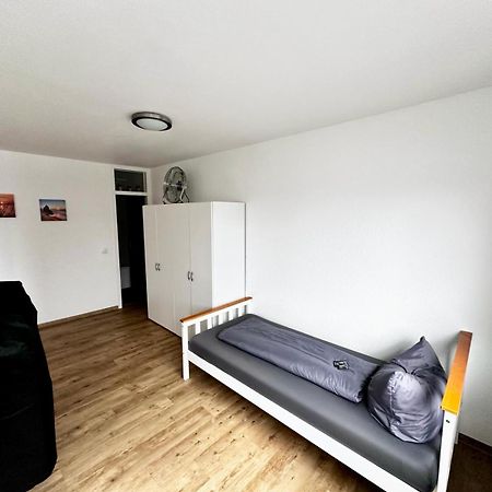 Moderne Ferienwohnung Nr 1 In Kleve - Sehr Zentral Gelegen エクステリア 写真