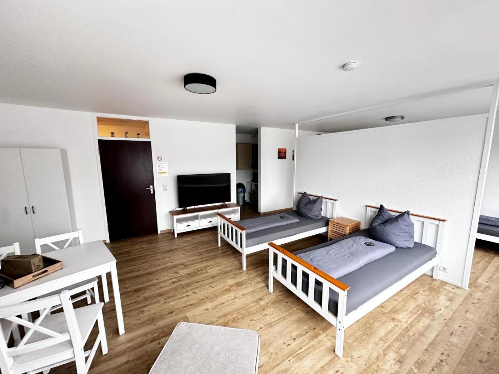 Moderne Ferienwohnung Nr 1 In Kleve - Sehr Zentral Gelegen エクステリア 写真