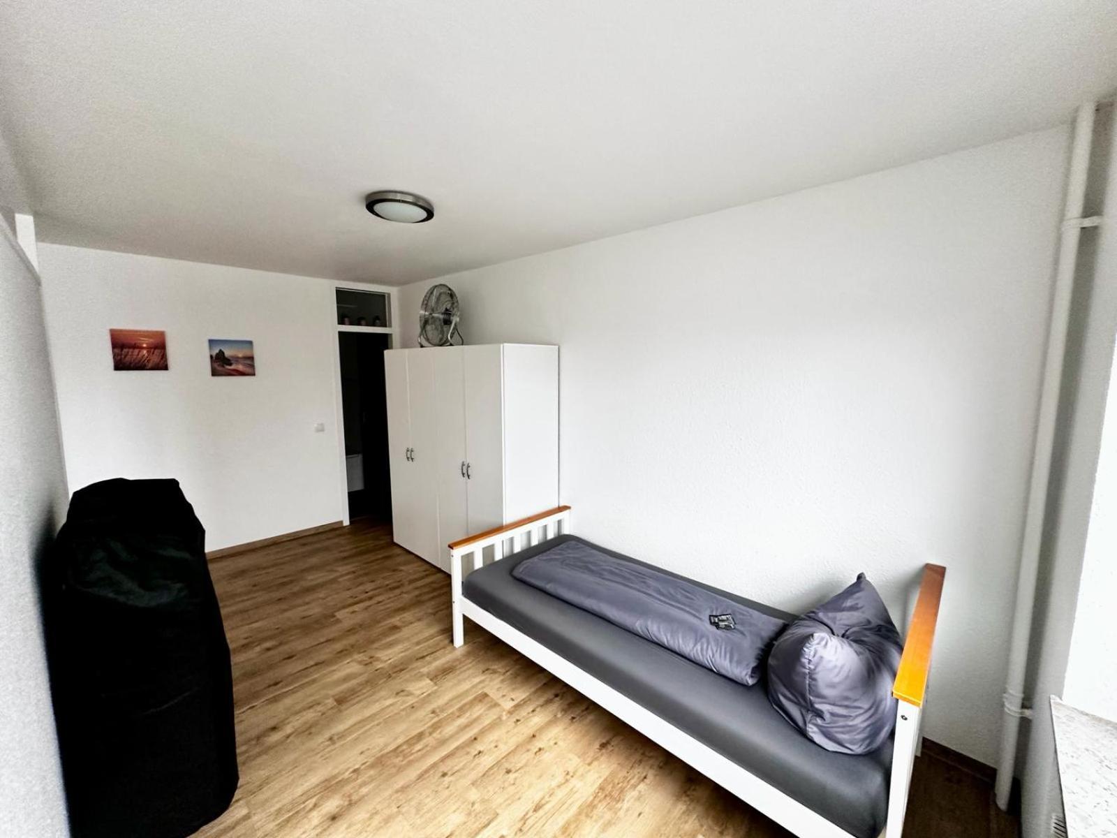 Moderne Ferienwohnung Nr 1 In Kleve - Sehr Zentral Gelegen エクステリア 写真
